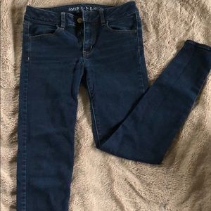 American Eagle Jeggings
